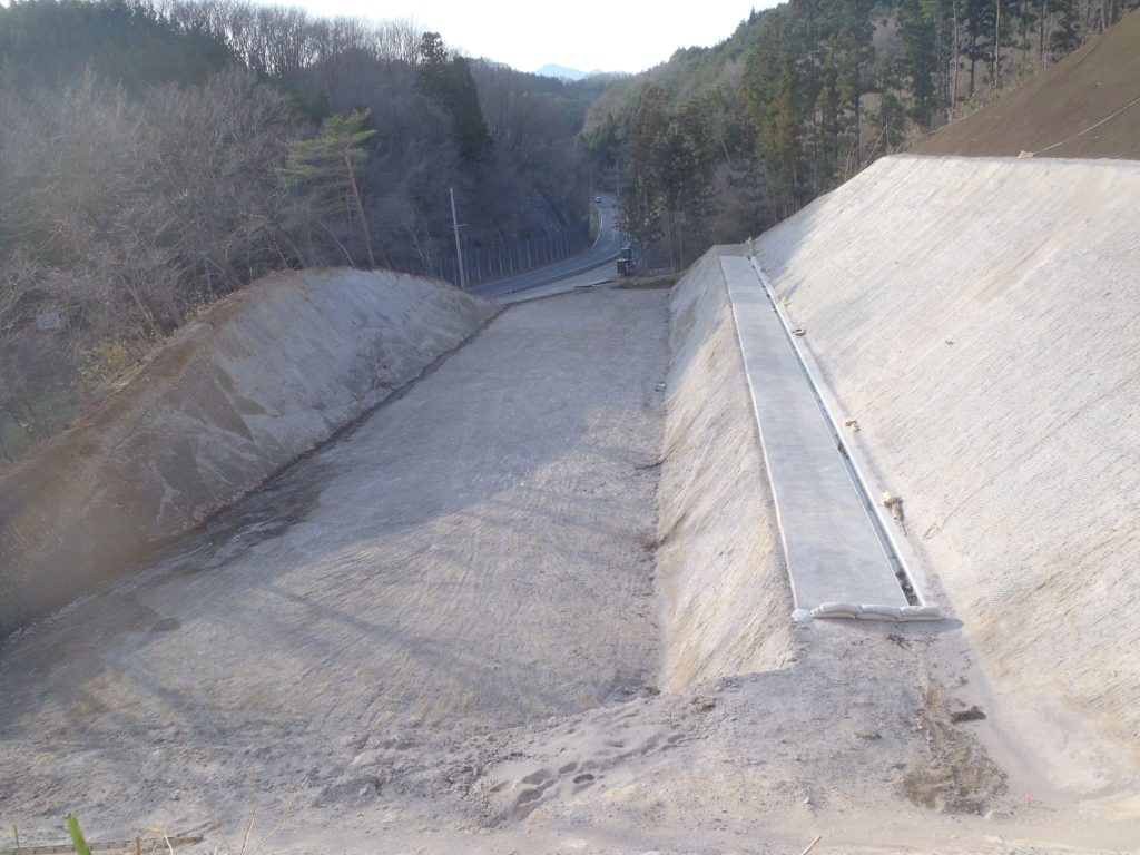 R２９４号　改良