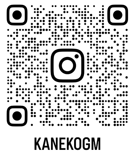 (株)兼子組のQRコード